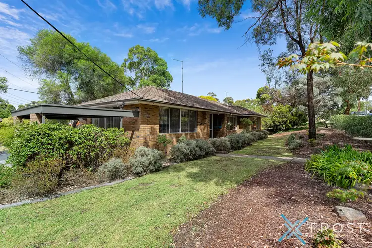 Second view of Homely house listing, 270 Banyule Road, Viewbank VIC 3084