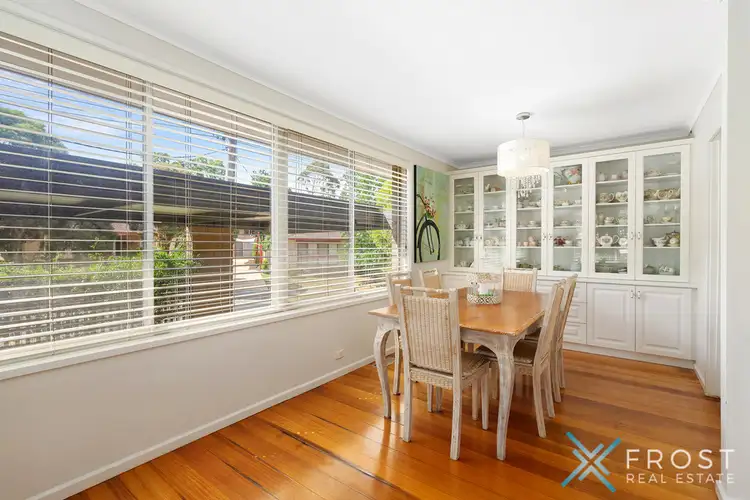 Fourth view of Homely house listing, 270 Banyule Road, Viewbank VIC 3084