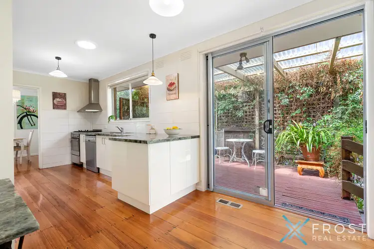 Sixth view of Homely house listing, 270 Banyule Road, Viewbank VIC 3084