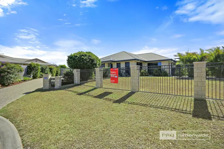1 Bayley Court, Urraween QLD 4655