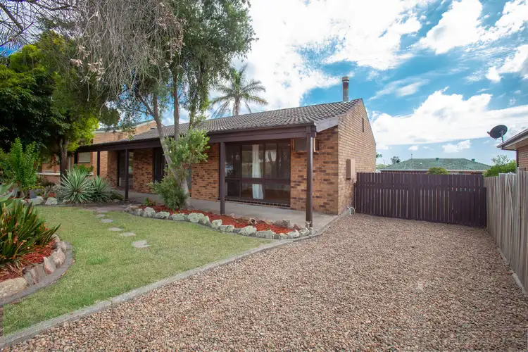 Second view of Homely house listing, 7 Barlow Close, Thornton NSW 2322