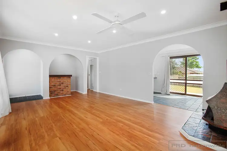 Fourth view of Homely house listing, 7 Barlow Close, Thornton NSW 2322