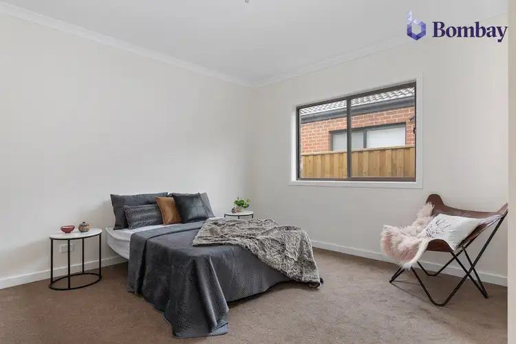 Sixth view of Homely house listing, 9 Amherst Street, Wollert VIC 3750