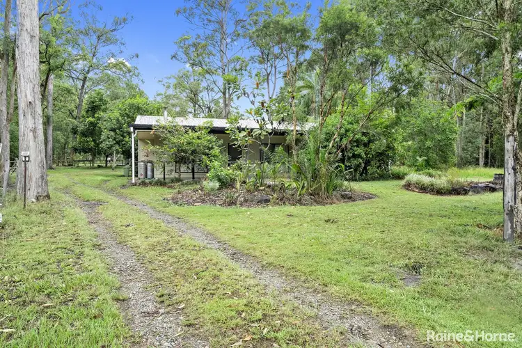 Second view of Homely house listing, 100 Langer ST, Woodford QLD 4514