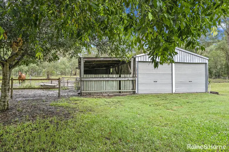 Third view of Homely house listing, 100 Langer ST, Woodford QLD 4514