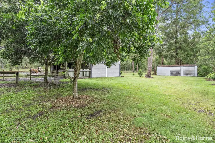 Fourth view of Homely house listing, 100 Langer ST, Woodford QLD 4514