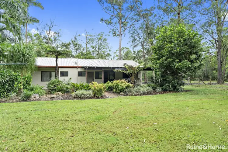 Sixth view of Homely house listing, 100 Langer ST, Woodford QLD 4514