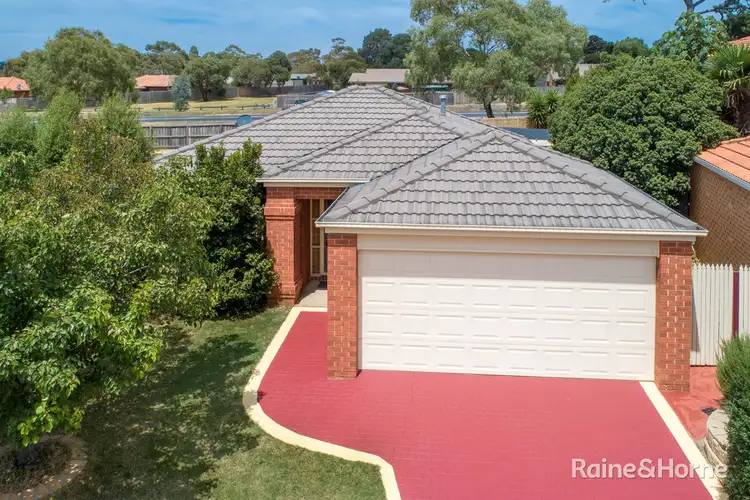 14 Cumberland Chase, Sunbury VIC 3429