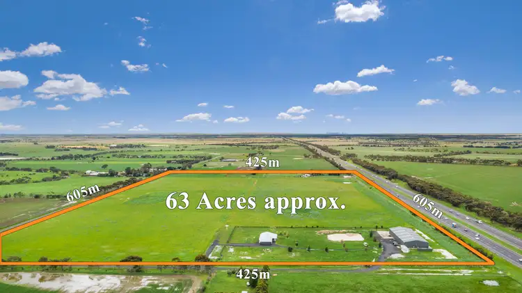 Main view of Homely house listing, 40 Argyle Street, Little River VIC 3211