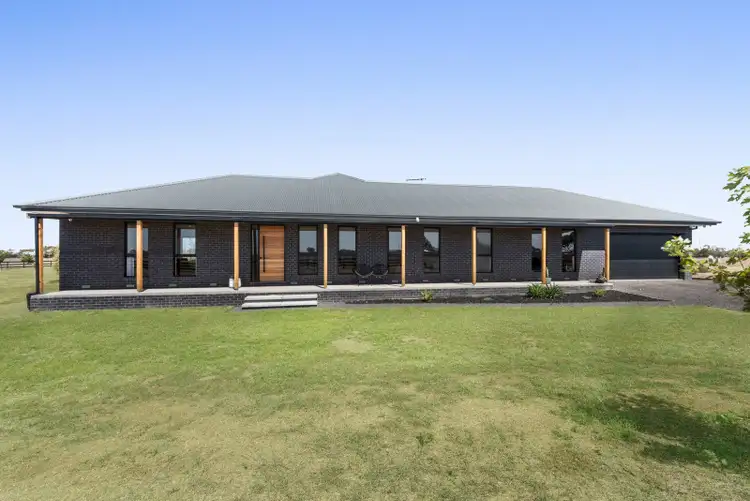 Second view of Homely house listing, 40 Argyle Street, Little River VIC 3211