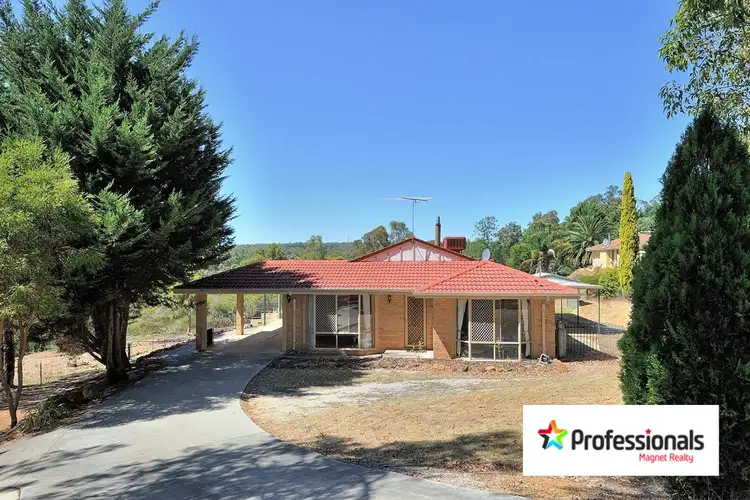 Second view of Homely house listing, 12 Honey Street, Mount Helena WA 6082