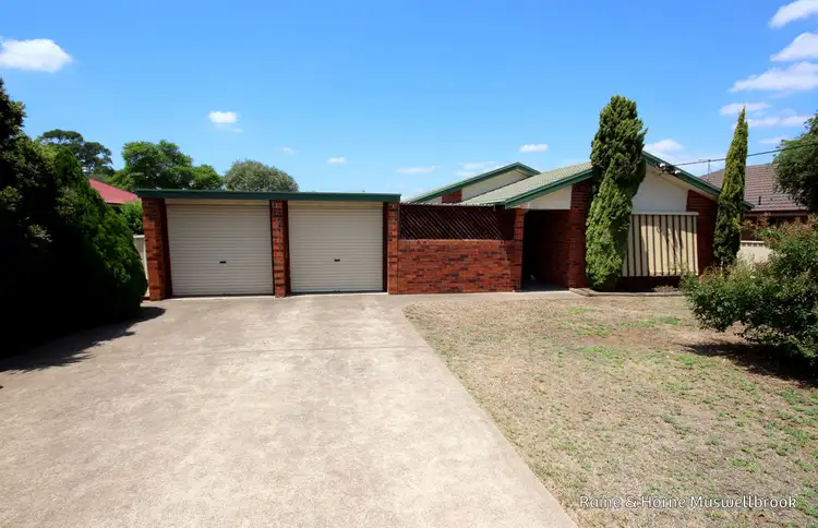 109 Virginia Street, Denman NSW 2328