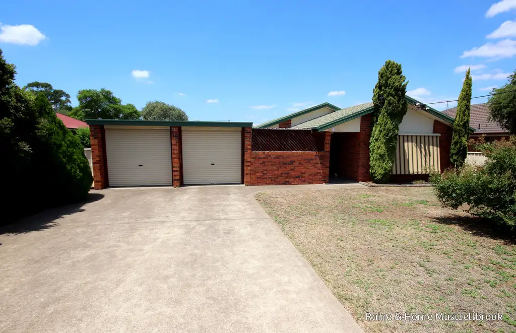 Main view of Homely house listing, 109 Virginia Street, Denman NSW 2328