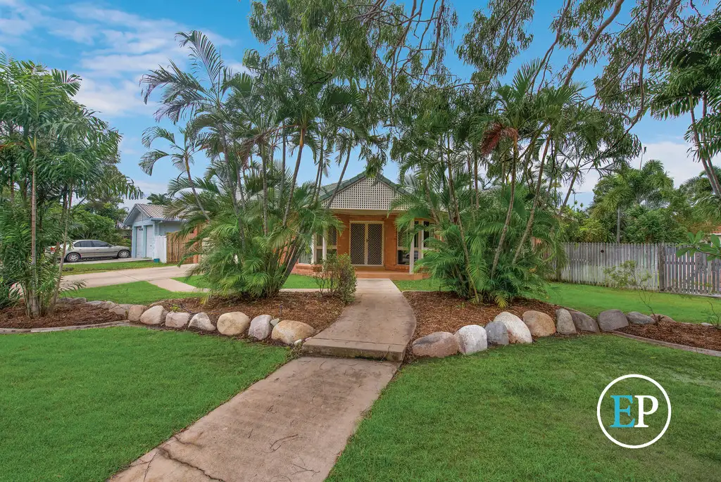 Main view of Homely house listing, 16 Jonquil Crescent, Annandale QLD 4814