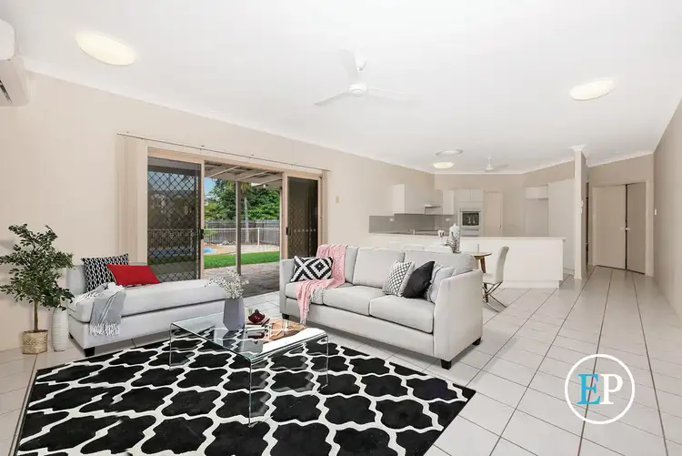 Second view of Homely house listing, 16 Jonquil Crescent, Annandale QLD 4814