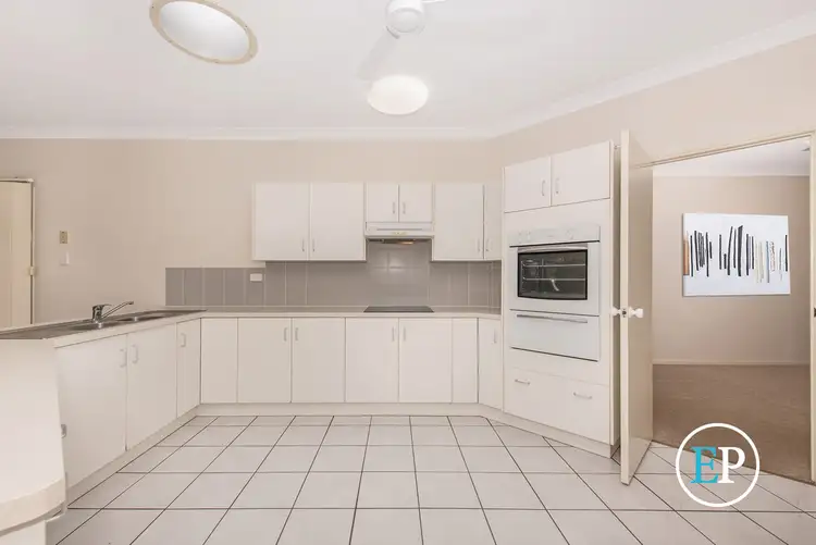 Third view of Homely house listing, 16 Jonquil Crescent, Annandale QLD 4814