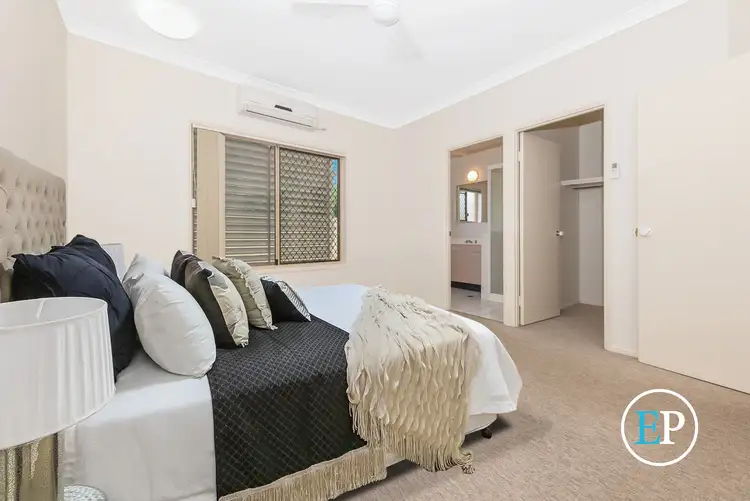 Fifth view of Homely house listing, 16 Jonquil Crescent, Annandale QLD 4814