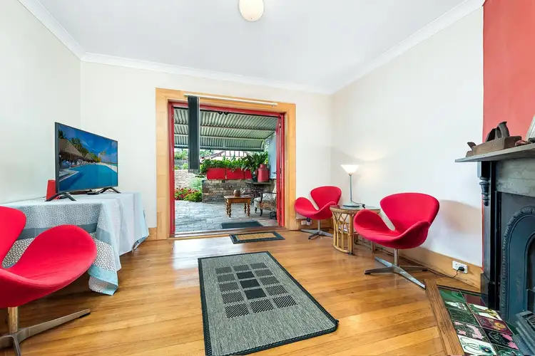 Second view of Homely house listing, 42 Heighway Avenue, Ashfield NSW 2131