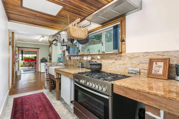 Fourth view of Homely house listing, 42 Heighway Avenue, Ashfield NSW 2131