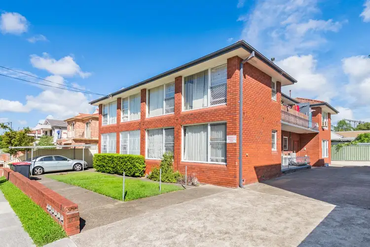 1/64 - 66 Frederick Street, Campsie NSW 2194