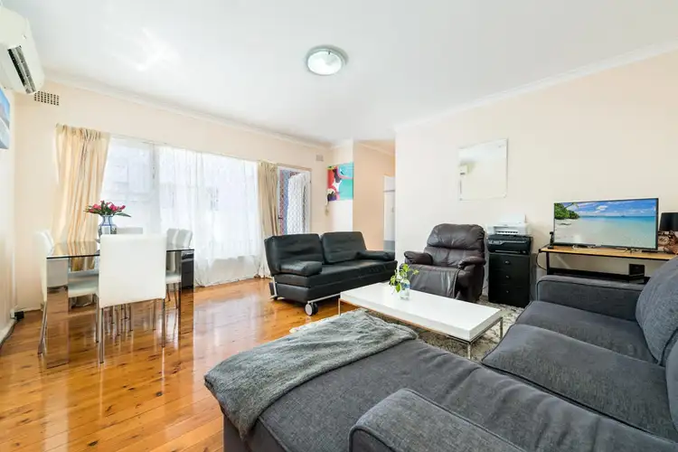 Second view of Homely unit listing, 1/64 - 66 Frederick Street, Campsie NSW 2194