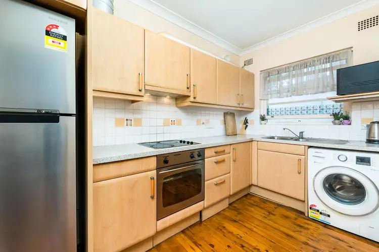 Third view of Homely unit listing, 1/64 - 66 Frederick Street, Campsie NSW 2194