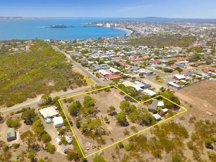 39 Eric Avenue, Port Lincoln SA 5606