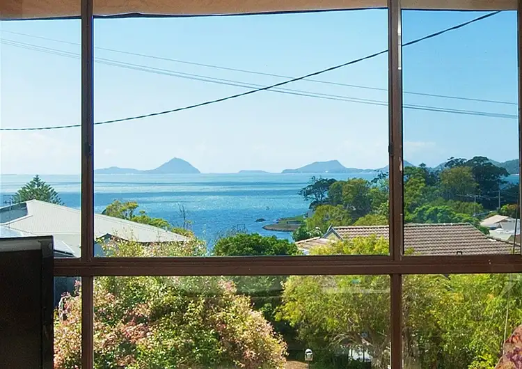 Fourth view of Homely house listing, 44 Vista Avenue, Soldiers Point NSW 2317