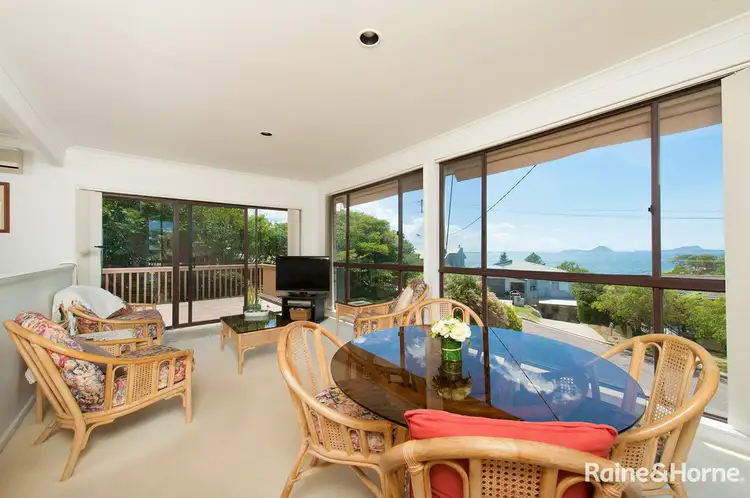 Fifth view of Homely house listing, 44 Vista Avenue, Soldiers Point NSW 2317