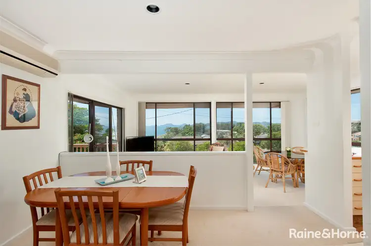 Sixth view of Homely house listing, 44 Vista Avenue, Soldiers Point NSW 2317