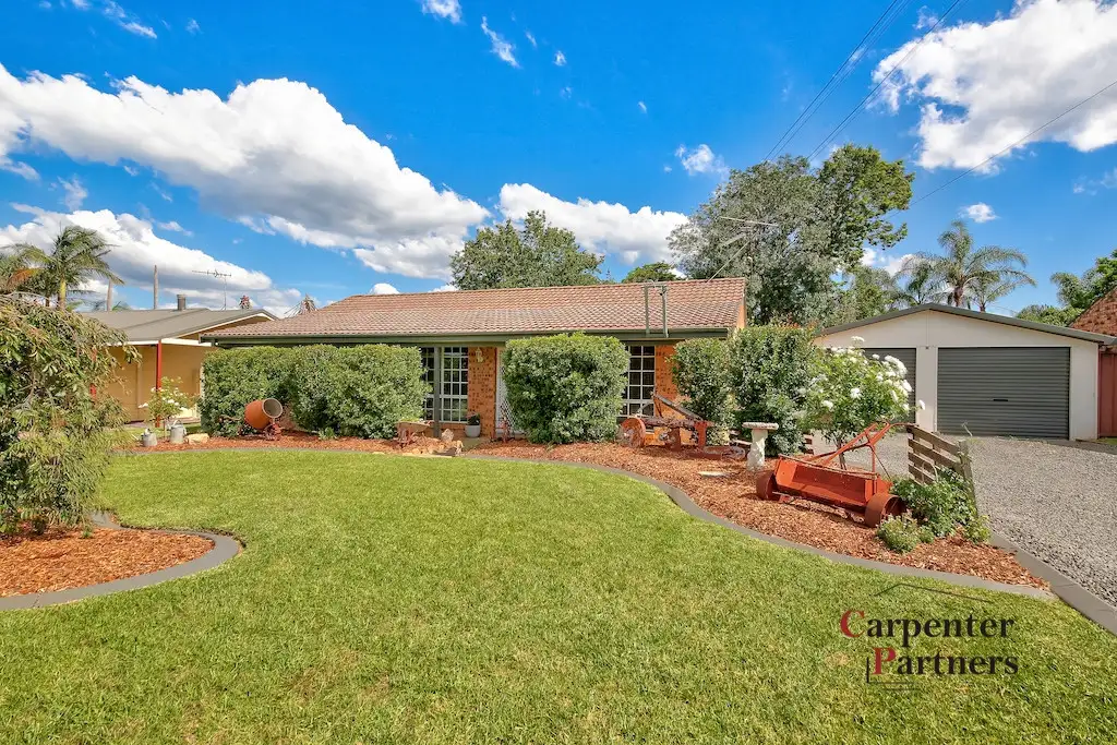 Main view of Homely house listing, 11 Dutton Road, Buxton NSW 2571