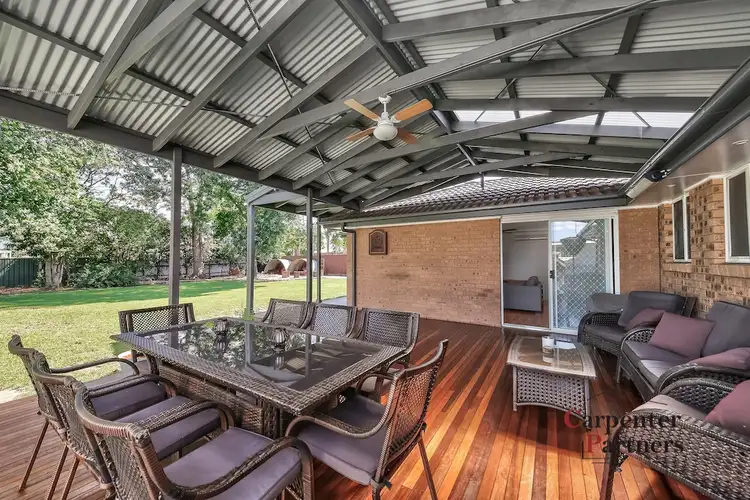 Second view of Homely house listing, 11 Dutton Road, Buxton NSW 2571