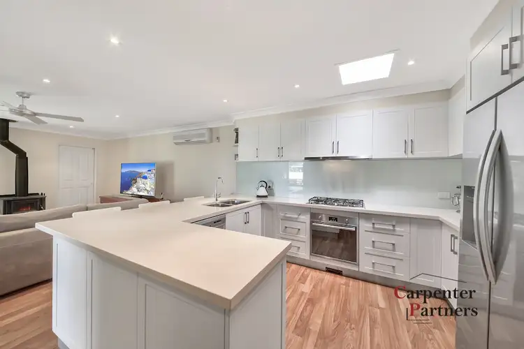 Third view of Homely house listing, 11 Dutton Road, Buxton NSW 2571