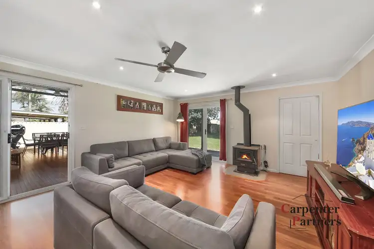 Fifth view of Homely house listing, 11 Dutton Road, Buxton NSW 2571