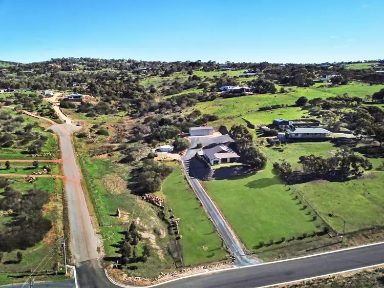 34 - 38 Sanctuary Drive, Boston SA 5607