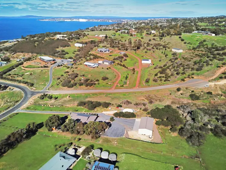 Third view of Homely house listing, 34 - 38 Sanctuary Drive, Boston SA 5607