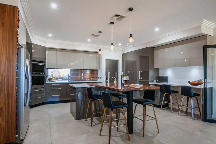 Fifth view of Homely house listing, 34 - 38 Sanctuary Drive, Boston SA 5607