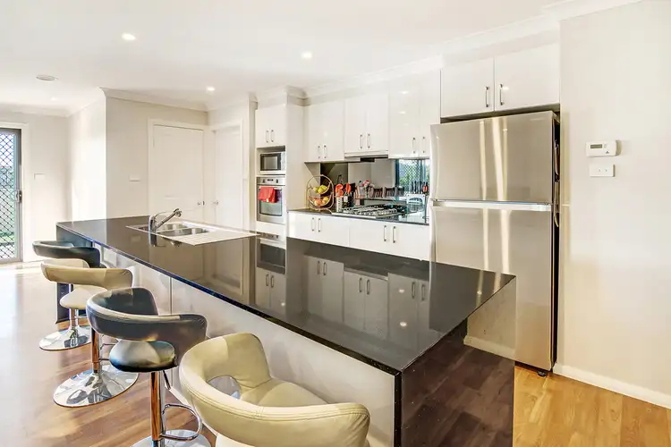 Third view of Homely house listing, 4 Johnston Crescent, Blayney NSW 2799