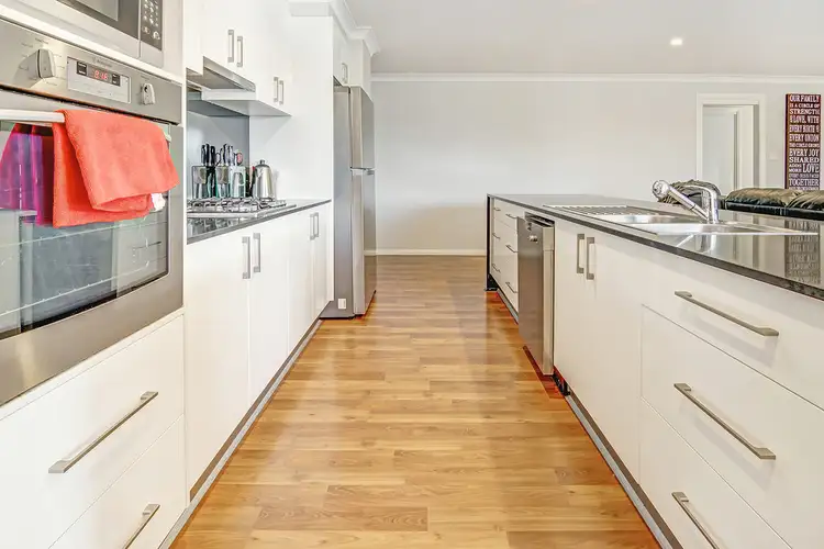 Fourth view of Homely house listing, 4 Johnston Crescent, Blayney NSW 2799