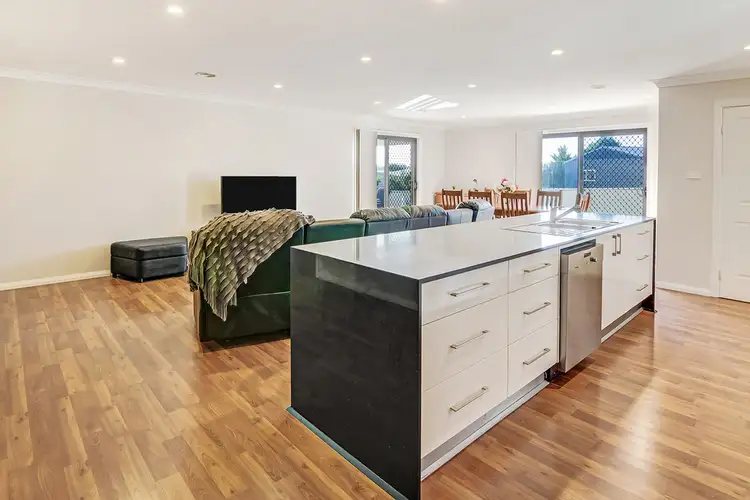 Sixth view of Homely house listing, 4 Johnston Crescent, Blayney NSW 2799