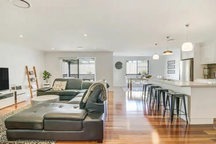 Second view of Homely house listing, 42 Cheviot Drive, Kelso NSW 2795