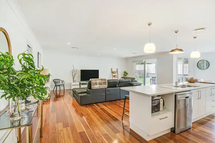 Third view of Homely house listing, 42 Cheviot Drive, Kelso NSW 2795