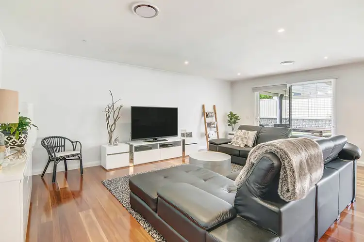 Fourth view of Homely house listing, 42 Cheviot Drive, Kelso NSW 2795