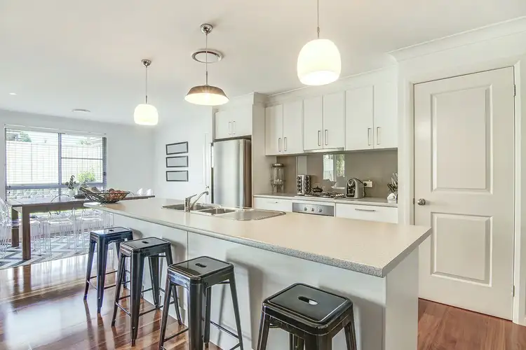 Fifth view of Homely house listing, 42 Cheviot Drive, Kelso NSW 2795