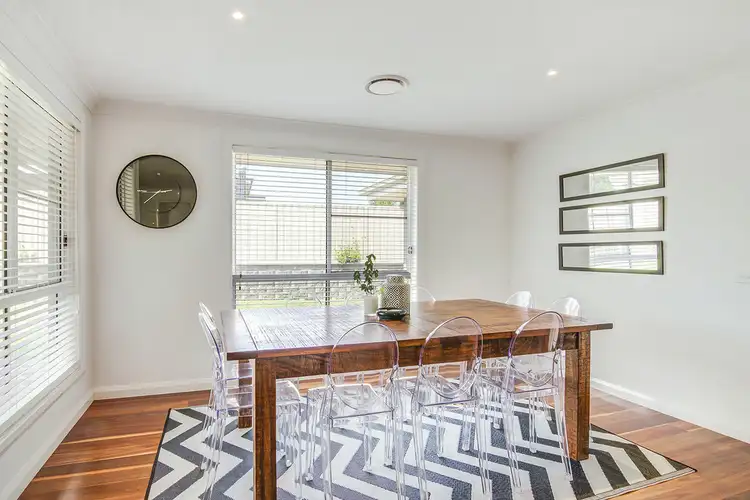 Sixth view of Homely house listing, 42 Cheviot Drive, Kelso NSW 2795