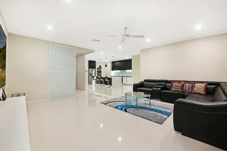 Sixth view of Homely house listing, 45 Amazon Circuit, Helensvale QLD 4212