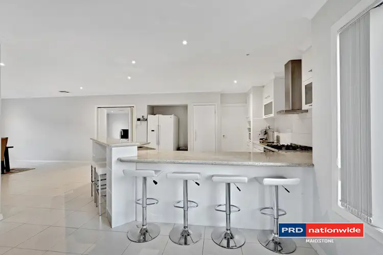 Sixth view of Homely house listing, 15 Pendragon Crescent, Derrimut VIC 3026
