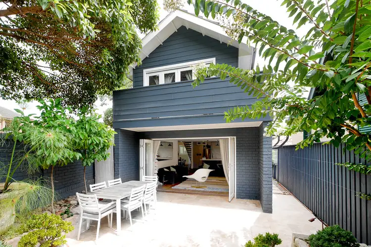 Main view of Homely house listing, 34 Waters Lane, Cremorne NSW 2090