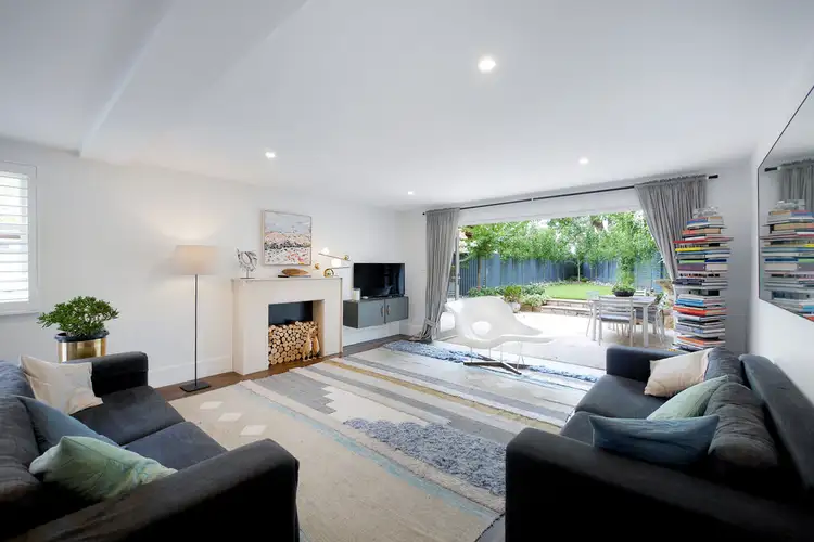 Second view of Homely house listing, 34 Waters Lane, Cremorne NSW 2090