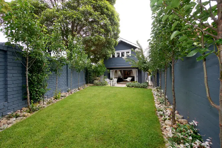 Fifth view of Homely house listing, 34 Waters Lane, Cremorne NSW 2090